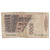 Banknot, Włochy, 1000 Lire, 1982, 1982-01-06, KM:109a, VG(8-10)