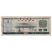 Banknote, China, 1 Yüan, 1979, KM:FX3, VF(20-25)