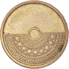 Coin, Colombia, 1000 Pesos, 1996