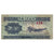 Geldschein, China, 2 Fen, 1953, KM:861b, S