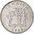 Coin, Jamaica, 10 Cents, 1988