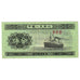 Banconote, Cina, 5 Fen, 1953, KM:862b, BB