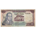 Banknote, Morocco, 100 Dirhams, 1970, KM:59a, VF(20-25)