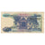 Biljet, Indonesië, 1000 Rupiah, 1987, KM:124a, TB+
