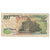 Banknote, Indonesia, 500 Rupiah, 1988, KM:123a, VF(20-25)