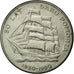 Moneta, Polonia, 20 Zlotych, 1980, Warsaw, SPL-, Rame-nichel, KM:112