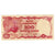 Biljet, Indonesië, 100 Rupiah, 1984, KM:122b, TTB+