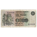 Banknote, Scotland, 1 Pound, 1987, 1987-09-01, KM:211d, VG(8-10)