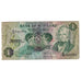 Banknote, Scotland, 1 Pound, 1986, 1986-11-18, KM:111f, VG(8-10)