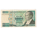 Billete, 50,000 Lira, 1970, Turquía, 1970-01-14, KM:203b, MBC