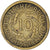 Moneta, Germania, 10 Reichspfennig, 1926