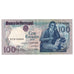 Banknot, Portugal, 100 Escudos, 1981, 1981-02-24, KM:178b, EF(40-45)