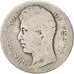 FRANCE, Charles X, 1/2 Franc, 1826, Paris, B, Silver, KM:723.1, Gadoury:402