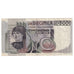 Banknote, Italy, 10,000 Lire, 1978, 1978-12-29, KM:106a, VF(30-35)