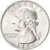 United States, Washington Quarter, 1954, Philadelphia, MS(60-62), KM 164