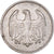 Monnaie, Allemagne, Mark, 1924