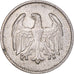 Monnaie, Allemagne, Mark, 1924