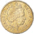 Münze, Großbritannien, Pound, 2010