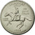 Moneta, USA, Quarter, 1999, U.S. Mint, Denver, AU(55-58), Miedź-Nikiel