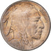 Coin, United States, 5 Cents, 1916