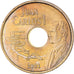 Coin, Spain, 25 Pesetas, 2001