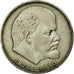Moneta, Russia, Rouble, 1970, BB, Rame-nichel-zinco, KM:141