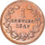 Monnaie, Etats allemands, Kreuzer, 1847