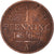 Moneta, Stati tedeschi, Pfennig, 1867