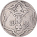 Coin, DANZIG, 10 Pfennig, 1923