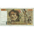 France, 100 Francs, Delacroix, 1979, L.11, VF(30-35), Fayette:69.2c