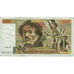 France, 100 Francs, Delacroix, 1979, L.11, TB+, Fayette:69.2c