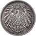 Germany, 5 Pfennig, 1917