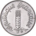 Coin, France, Centime, 1975