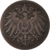 Moneta, Niemcy, Pfennig, 1893