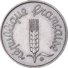 Coin, France, Centime, 1971