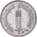 Coin, France, Centime, 1971