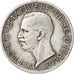 Italy, Vittorio Emanuele III, 5 Lire, 1927, Rome, EF(40-45), Silver, KM:67.2