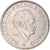 Moeda, Mónaco, 2 Francs, 1981