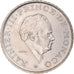 Coin, Monaco, 2 Francs, 1981