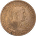 Moeda, Mónaco, 10 Francs, 1989
