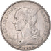 Moeda, Reunião, 50 Francs, 1962