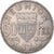 Moeda, Reunião, 50 Francs, 1962