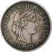 Coin, Switzerland, 5 Rappen, 1899