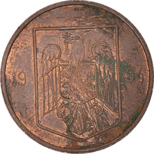 Monnaie, Roumanie, Leu, 1994