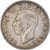 Münze, Großbritannien, 1/2 Crown, 1940