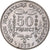 Moneda, Estados del África Occidental, 50 Francs, 1979