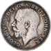Coin, Great Britain, 6 Pence, 1912