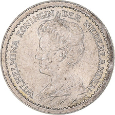 Coin, Netherlands, 10 Cents, 1912