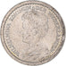 Coin, Netherlands, 10 Cents, 1912