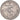Moneda, Pakistán, 1/4 Rupee, 1948